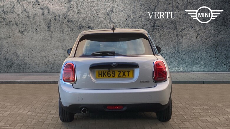 MINI Hatchback 1.5 Cooper Classic II 5dr Auto Petrol Hatchback